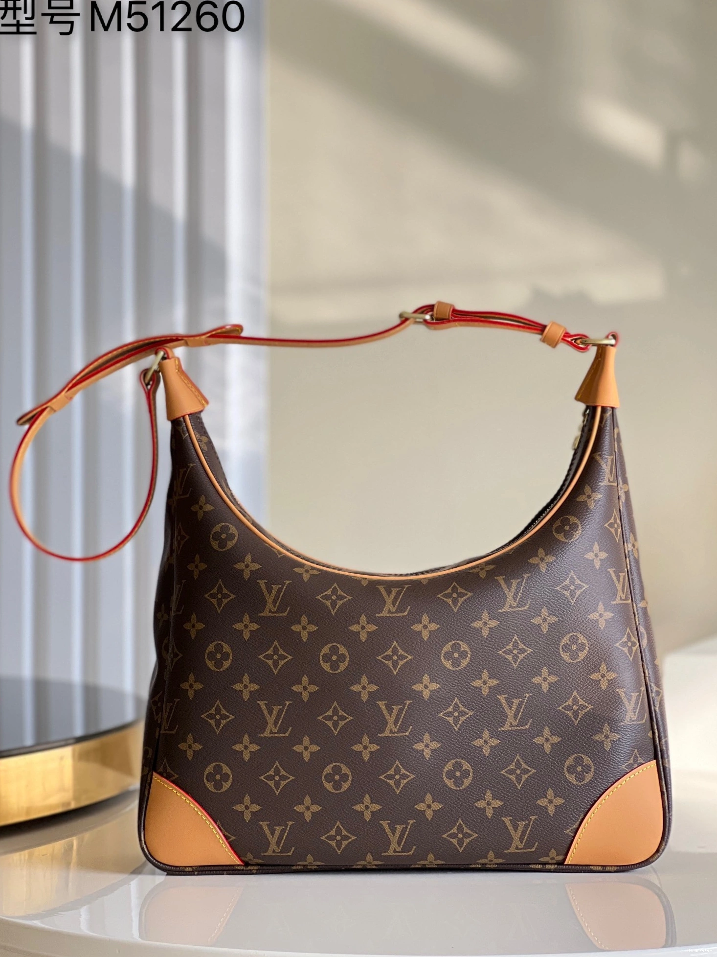 BOULOGNE VUITTON LOUIS 0708